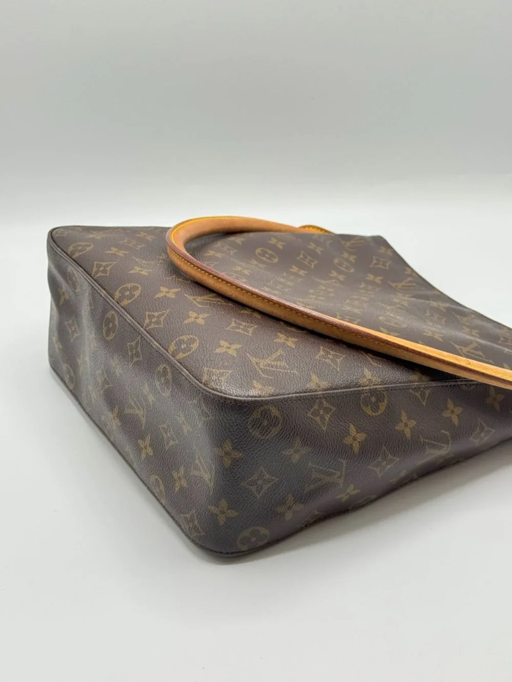 Louis Vuitton authentic louis
